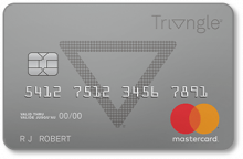 Options Mastercard