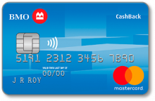 Students – BMO CashBack Mastercard