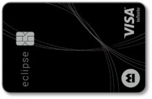 BMO eclipse Visa Infinite Card