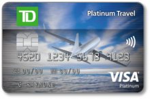 Scotialine for Business VISA Credit Card