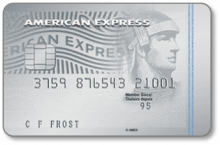 American Express Essential Credit Card