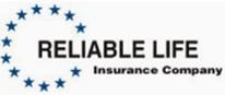 Reliable Life Insurance