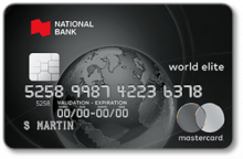 CIBC bizline Visa Card