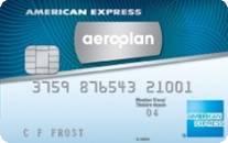 American Express AeroplanPlus Card