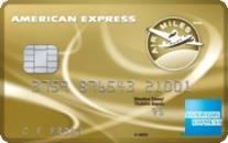 American Express AIR MILES Credit Card