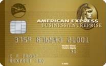 American Express AIR MILES Gold Business Card