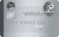 American Express AIR MILES Platinum Business Card