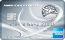 American Express AIR MILES Platinum Credit Card