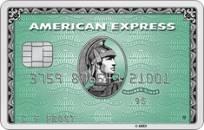 American Express Card