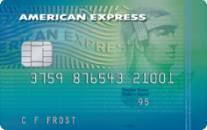 American Express Costco Platinum Cash Rebate Card