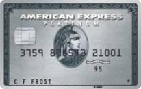 American Express Platinum Card