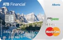 atb travel credit card