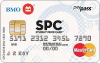 BMO SPC AIR MILES MASTERCARD