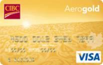 CIBC Aerogold VISA Card