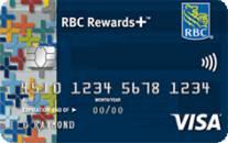 RBC Rewards VISA