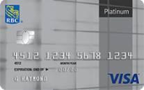 RBC VISA Platinum