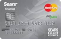 Sears Financial MasterCard