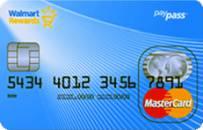 Walmart MASTERCARD Walmart MASTERCARD