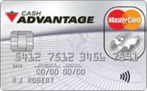 Canadian Tire Cash Advantage MASTERCARD