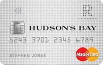 HBC MASTER CARD