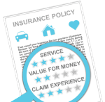 Insurance Reviews for Home, Auto and Life Insurance