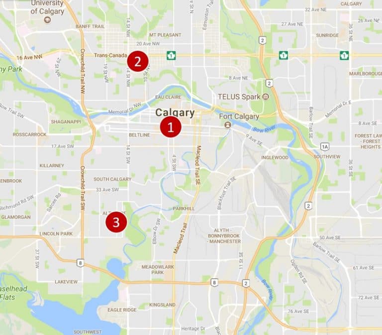 Cheap Home Insurance Quotes In Calgary, AB