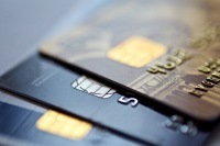 Credit Cards Purchase Security