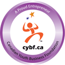 CYBF Logo