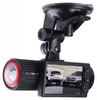 Dash Cam and Insurance