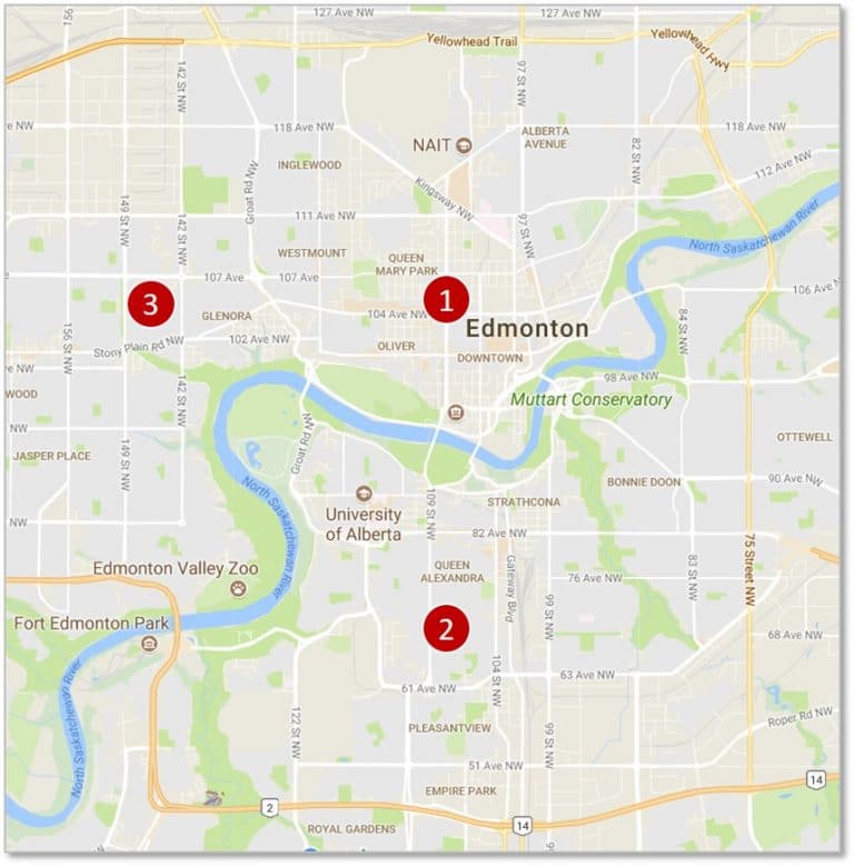 Cheap Home Insurance Quotes in Edmonton, AB