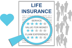 Life Insurance Reviews