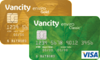 Vancity Cards