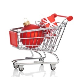 Holiday Shopping and Insurance