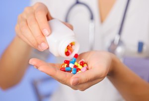 Drug Plan Insurance