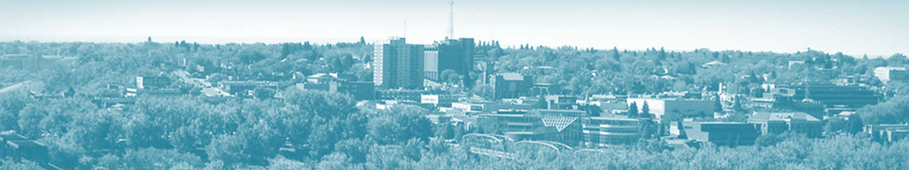 Panorama Medicine Hat