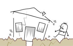 Home Insurance - Earthquake