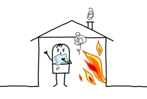 Home Insurance - Fire