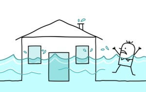 Home Insurance - Flooding