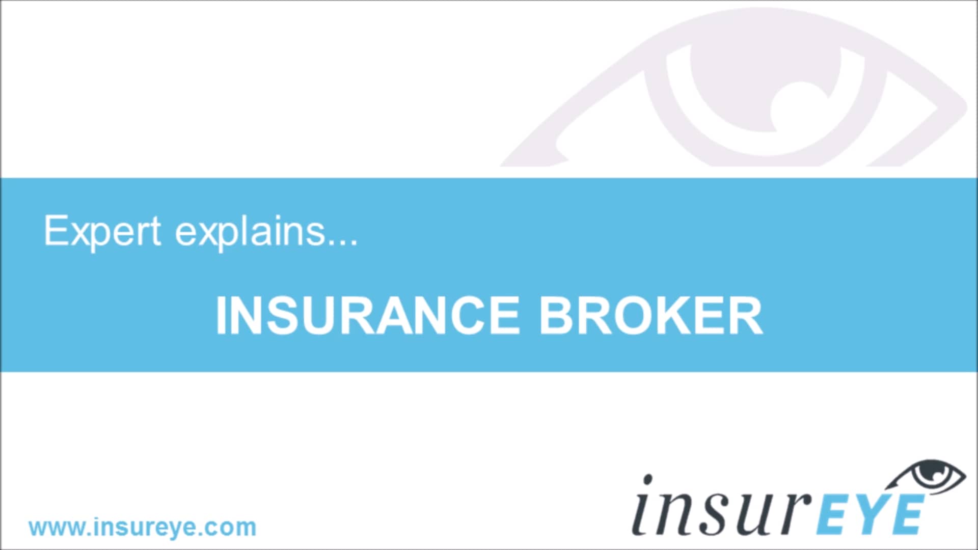 What is an Insurance Broker? | Definition and Insurance Tips