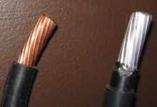 Aluminum vs Copper Wire