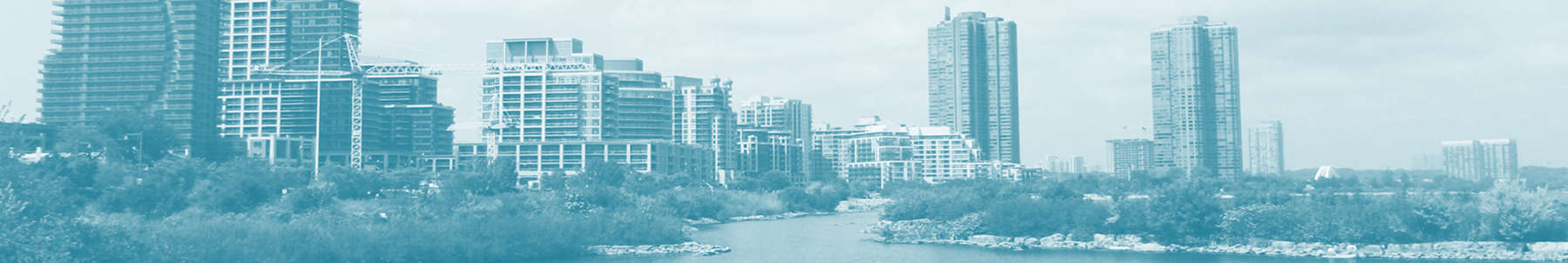 Panorama-Etobicoke