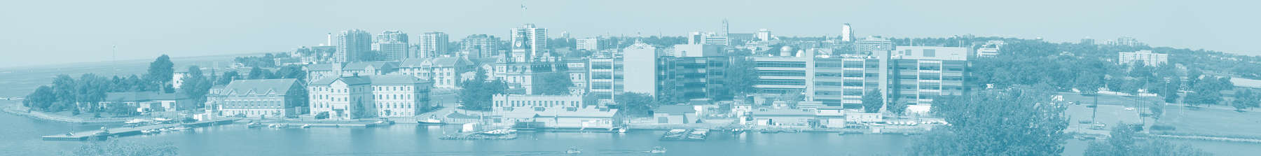 Panorama-Kingston