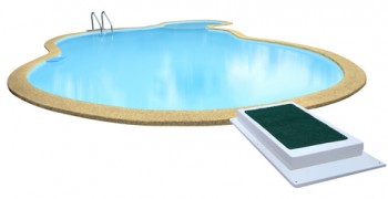 swimming pool insurance