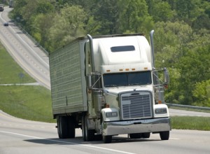 commercial truck insurance policy