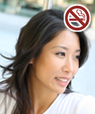 Life insurance rates for a female, 30-39 years old, non-smoker
