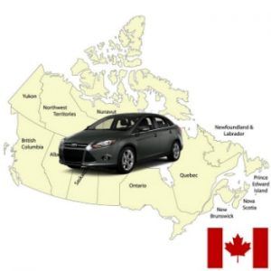 Cheap Car Insurance – 7 Things to Know if You Are New to Canada