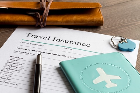 Travel Insurance