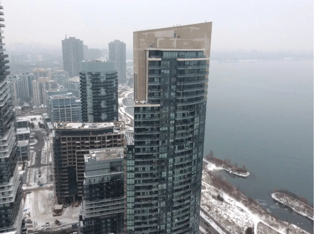 How Much a Good Condo View is Worth Today?